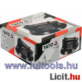 Vákuumos tapadókorong 204 mm 58 kg Yato