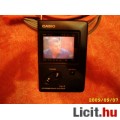 Casio mini TV