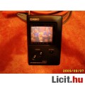 Casio mini TV