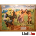 Shrek puzzle kirakó 70 darabos - Vadonatúj!