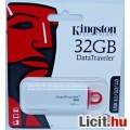 Kingston DataTraveler G4 USB 3.1 Flash Drive - 32GB