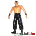 Pankráció / WWE Pankrátor figura - Gret Kahli figura haj nélkül 16cm-es figura mozgatható végtagokka