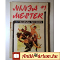 Eladó Ninja Mester 1. Az Igazság Nevében (Wade Barker) 1990 (Ver.2) 8kép+tar