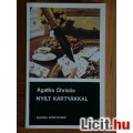 Agatha Christie -  Nyílt kártyákkal