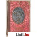 Eladó Dolinay: HASZNOS KÖNYV - OLVASMÁNY FIÚK ÉS LEÁNYOK SZÁMÁRA - 1909 ?