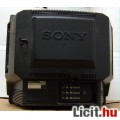 Sony Trinitron KV-2153MT 51cm 1990 (rendben működik,táv nélkül)