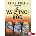 Eladó A. R. R. R. Roberts: A Va Dinci-kód