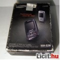 Eladó Samsung SGH-E250 (2006) Üres Doboz Gyűjteménybe v1 (8képpel :)
