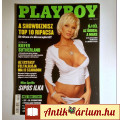 Eladó Playboy 2004/4 Április (poszterral) 10kép+tartalom