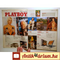 Playboy 2004/4 Április (poszterral) 10kép+tartalom