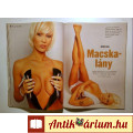 Playboy 2004/4 Április (poszterral) 10kép+tartalom