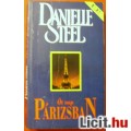 Eladó ajándékba isjó-Danielle Steel: Öt nap Párizsban