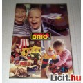 BRIO Catalogue 2002 English (Angol) 6képpel
