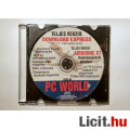 Eladó PC World 2002/4 CD2. (teszteletlen)