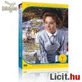 Anna zöld oromból I-II-III. 4 DVD-n