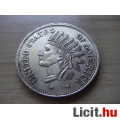 1 Dollár 1851   COPY Ha Valakinek Hiányzik az Eredeti