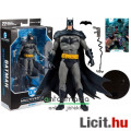 18cm-es DC Multiverse figura - Batman figura klasszikus megjelenéssel - McFarlane DC figura Batarang
