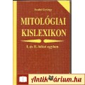 Eladó Szabó György: MITOLÓGIAI KISLEXIKON I-II. (egyben)