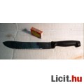 Kenyérvágó Kés (Ver.1) 33cm Használt (sérült, életlen)