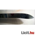 Kenyérvágó Kés (Ver.1) 33cm Használt (sérült, életlen)