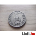 1  Dinár  1972  Algéria ( Nincs Hézag )