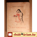 A Kis Vereshajú (Móricz Zsigmond) 1954 (5000 példány) 7kép+tartalom