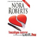 Eladó Nora Roberts: Veszélyes kanyar