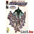 xx Amerikai / Angol Képregény - Ultraman Tiga 07. szám - Dark Horse Comics amerikai képregény haszná