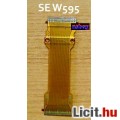 Eladó SonyEricsson W595 LCD átvezető szalagkábel