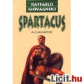 Raffaelo Giovagnoli: Spartacus, a gladiátor