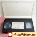 BBC A Természet Nagy Eseményei 1 (1996) VHS (teszteletlen)