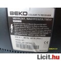 Beko 37 cm-es tv olcsóbb lett!!