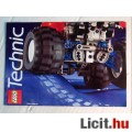 LEGO Technic Katalógus 1994 (990783/990883-EU)