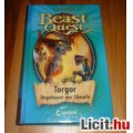Adam Blade: Beast Quest - Torgor, Ungeheuer der Sümpfe: Band 13
