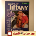 Eladó Tiffany 30. A Nyomodban Járok (Leandra Logan) 1992 (6kép+tartalom)