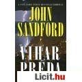 Eladó John Sandford: Vihar préda