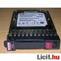HP 36GB 10k 2,5" SAS winchester