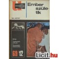UNIVERZUM 1969 - 9 db. száma - Gyűjtőknek darabonként is!