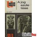 UNIVERZUM 1969 - 9 db. száma - Gyűjtőknek darabonként is!