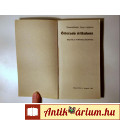 Ötletadó Útikalauz Belföldi Kirándulásokhoz (1989) 8kép+tartalom