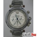 Eladó Új! Akció! Cartier Automatic Chronograph férfi karóra