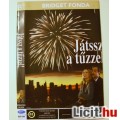 Eladó Játssz a tüzzel  vigj. er. dvd