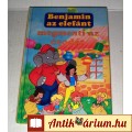 Benjamin az Elefánt Megmenti az Óvodát (2004) foltmentes (7kép+tartalo