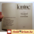 Janine 27. Elsöprő Szerelem (Alice Leslie) 1993 (8kép+tartalom)