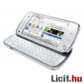 Telefon N97 mini. fm dual sim qwerty mp3