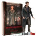 18cm-es Blade Runner 2049 NECA figura - Officer K / Ryan Gosling Szárnyas Fejvadász mozi figura extr