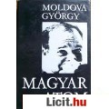 Eladó Moldova György: MAGYAR ATOM