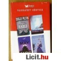 Eladó A kódex - Szerelmem, Pete - A futónő - Az őrület határa