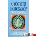 Judy Ananda: Gyógyító horoszkóp