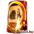 Gyűrűk Ura / Hobbit figura - Frodo figura Light up Sword karddal, merült elemmel - 16-18cm-es mozgat